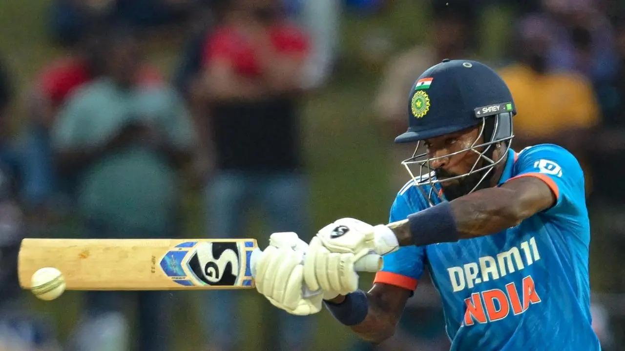 It required a force majeure Hardik Pandya's injury against Bangladesh for the Indian management to shake away their obsession. They needed to find a batsman and bowler in place of absent all-rounder Pandya for the match against New Zealand at Dharamsala