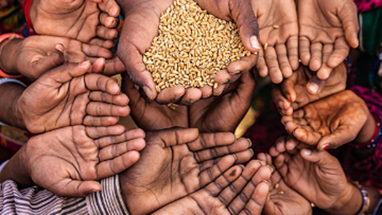 Malnutrition linked with global rise in antibiotic resistance: Study