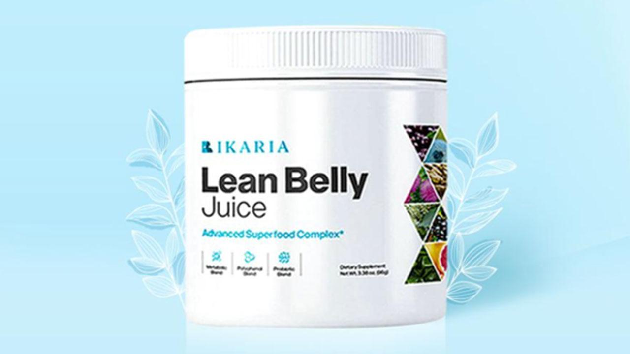 Ikaria Lean Belly Juice Reviews (2023 Shocking Bariatrician and Customer Results