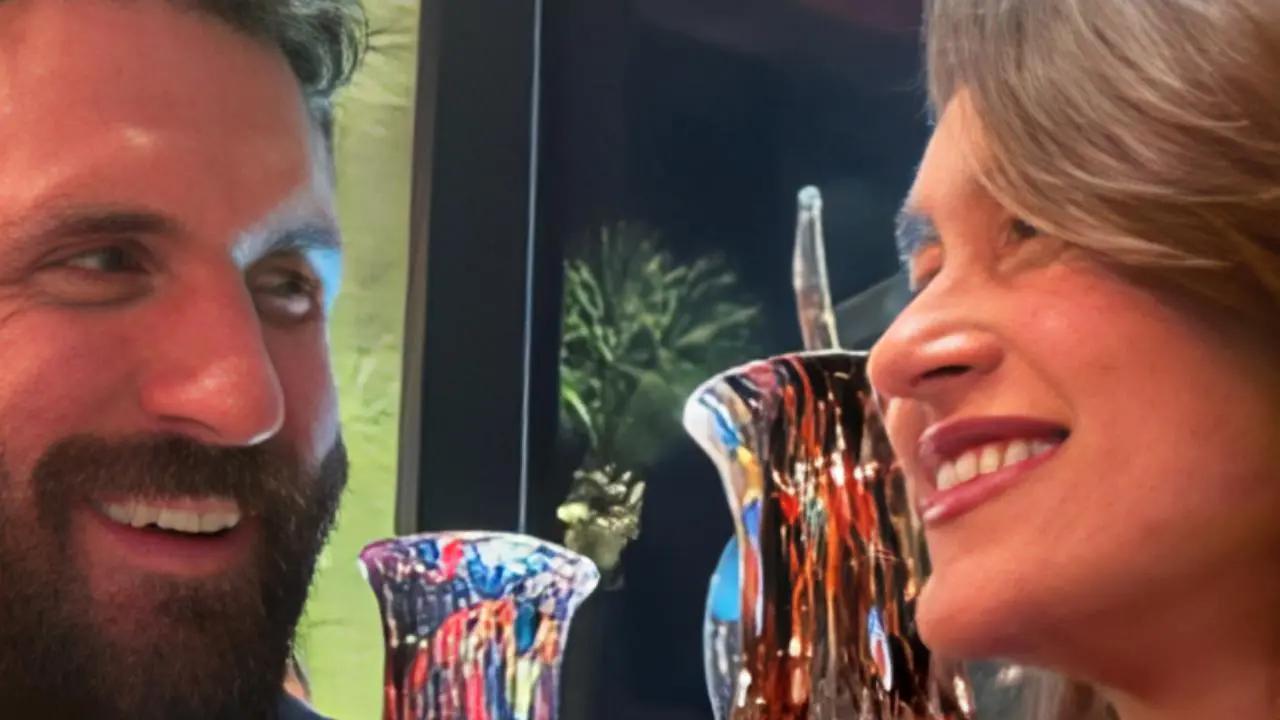 Ileana D'Cruz welcomed Koa Phoenix Dolan earlier this year. She recently interacted with her fans on Instagram and answered a barrage of questions, including some personal ones that seemed to be burning for many. Read more
