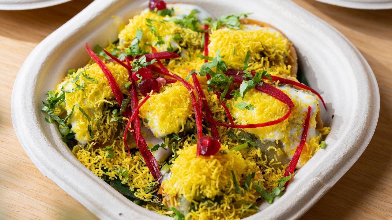 Imlee the Chaat Gali opens in Mumbai in Bandra for all street food lovers