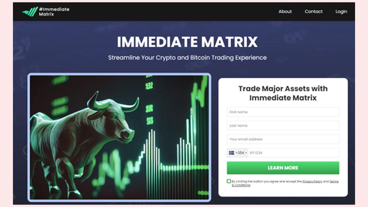 Immediate Matrix Review Detailed Analysis and Report 2023
