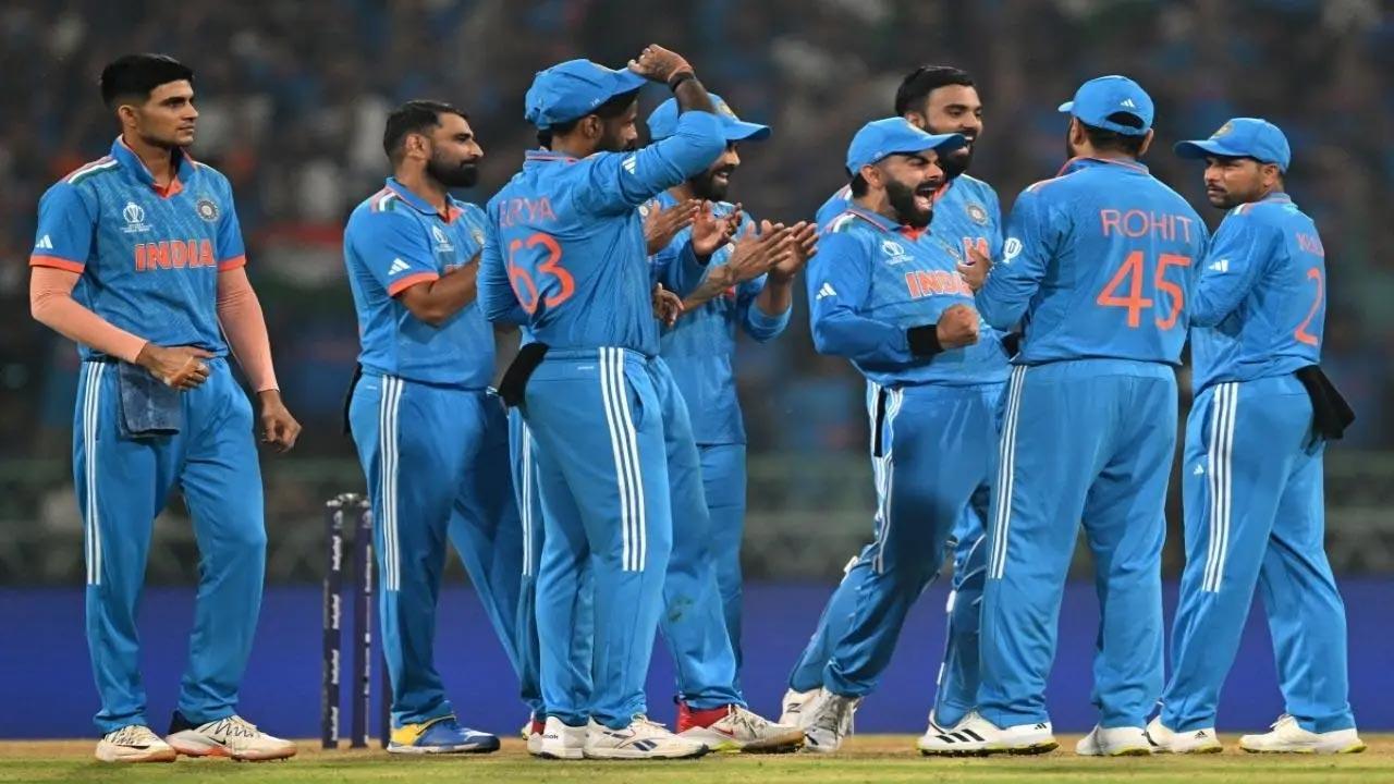 What you should and should not do to help India win the Cup