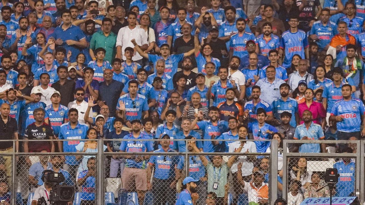 Let’s not put tickets out of reach of genuine fans