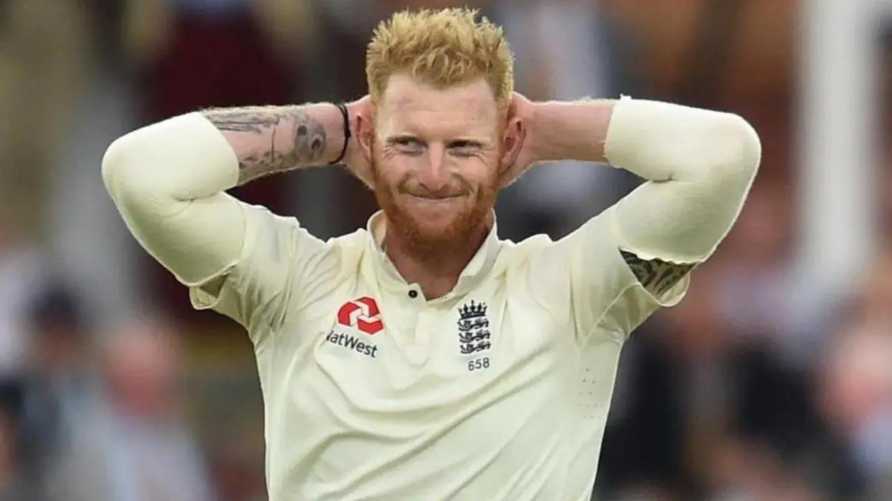 Stokes undergoes surgery on left knee in bid to remain fit for Test series