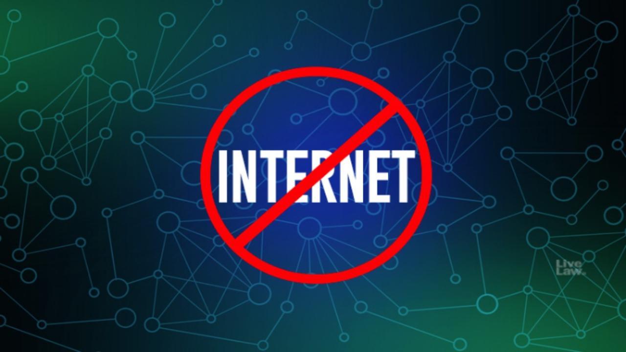 Mobile internet suspended in parts of Jammu and Kashmir's Pulwama