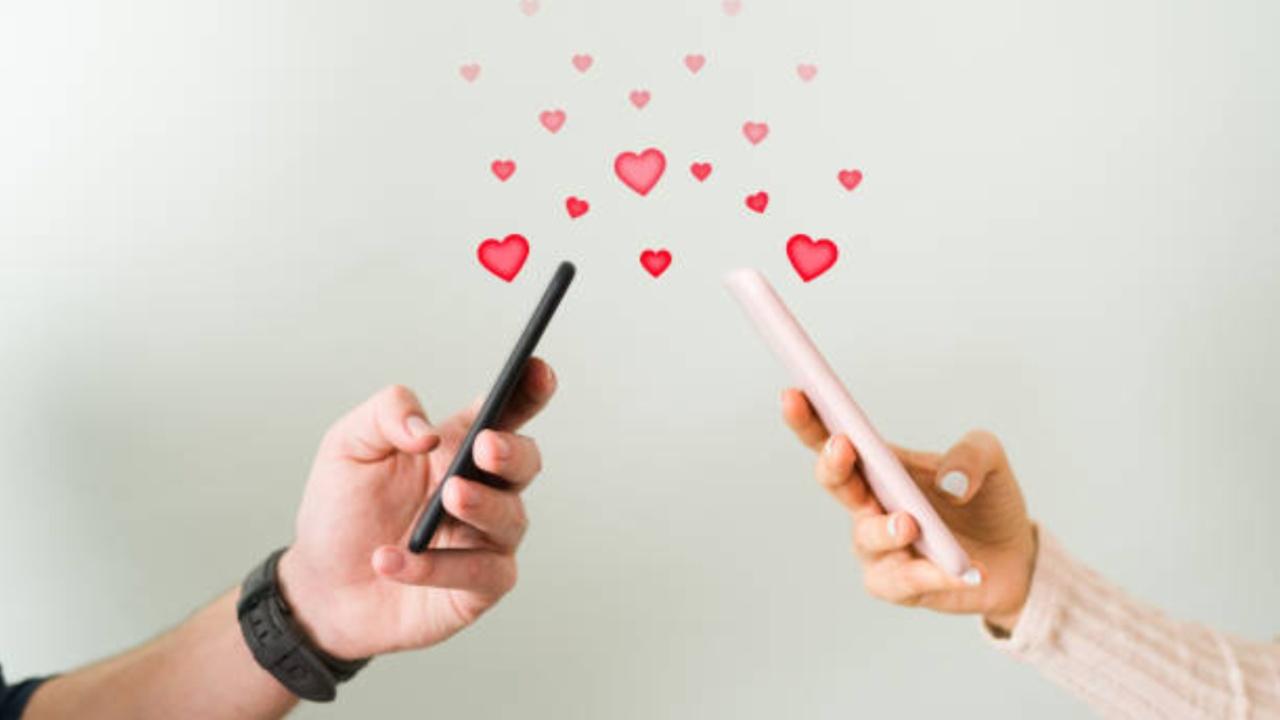 Send your partner a text message/email telling them how much you appreciate them and their hard work. This will make them feel cared and loved. 