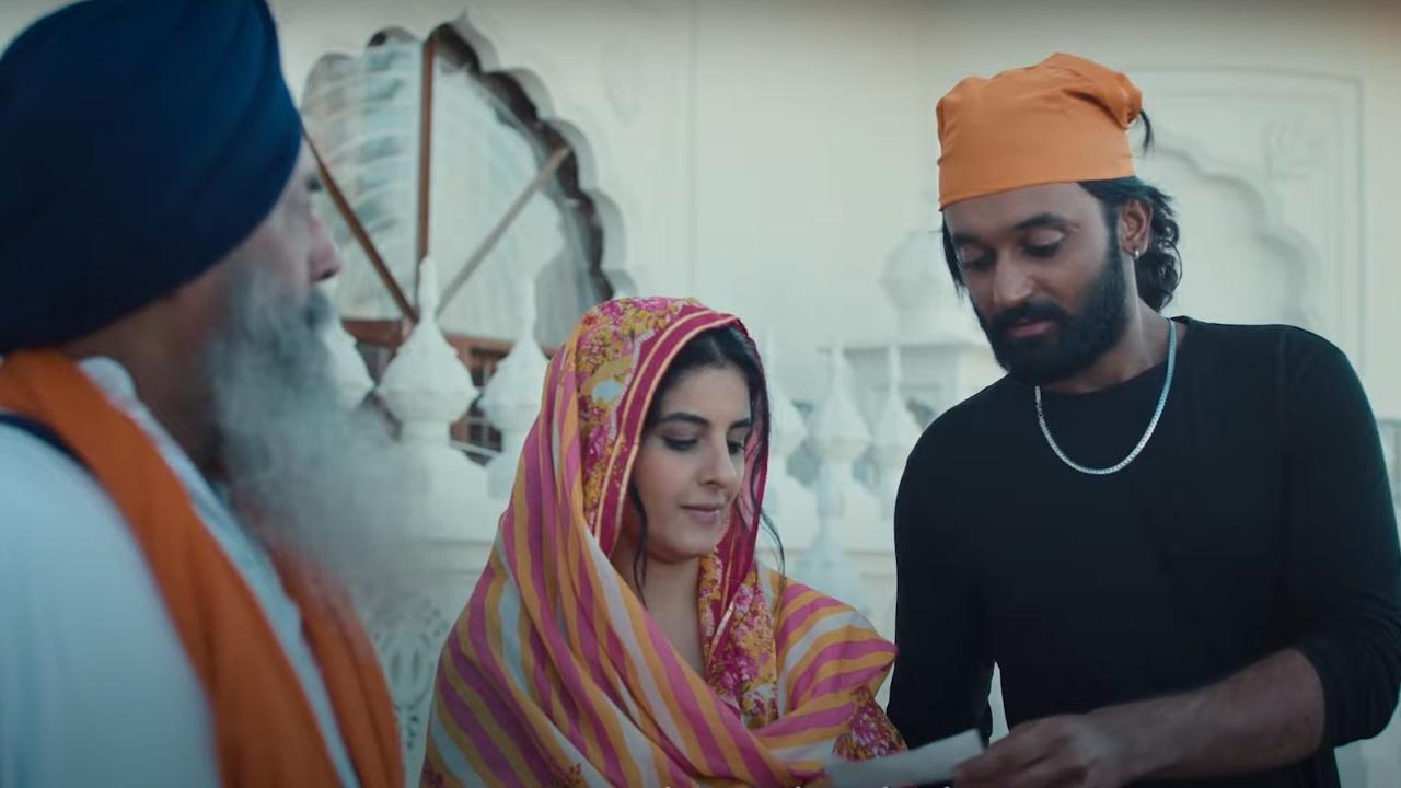 ‘Chamak’ trailer explores depths of Punjabi music industry’s underbelly