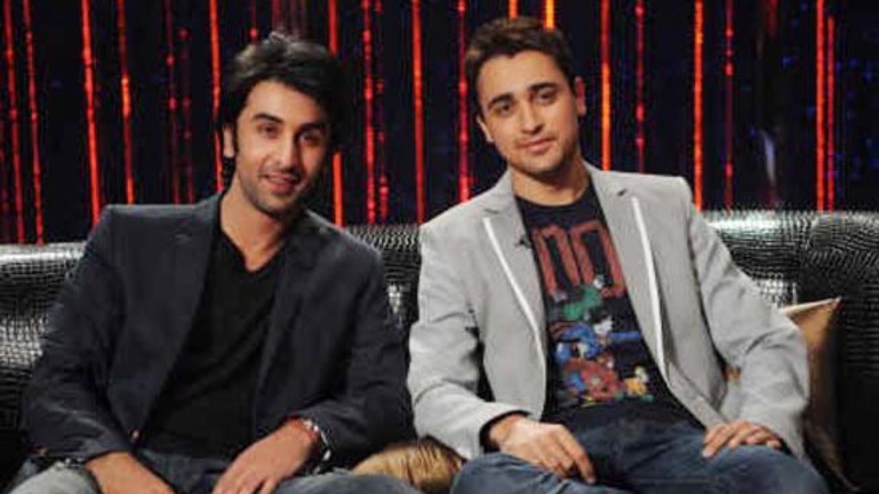When Ranbir Kapoor predicted Imran Khan's early retirement: He seems like someone who would leave at the peak