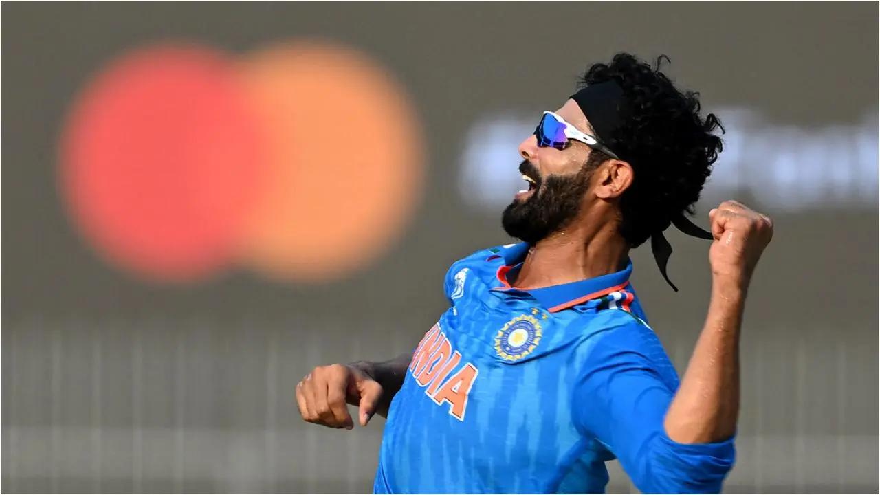 India's lead spinner Ravindra Jadeja is the second in the list as he has registered 37 wickets in 43 matches against Australia. His best bowling figures came in the ICC World Cup 2023 match between India and Australia. He struck three wickets for just 28 runs in his 10-over spell