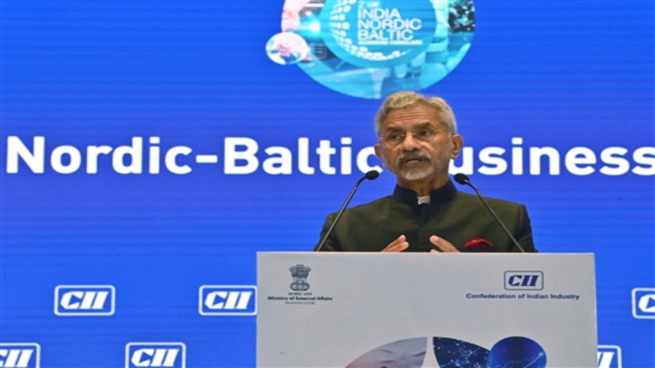 External Affairs Minister S Jaishankar on Wednesday sought investments from Nordic-Baltic countries in the development of ports, renewable energy, food processing and fisheries, saying India has put in place institutional frameworks for closer business-to-business cooperation.