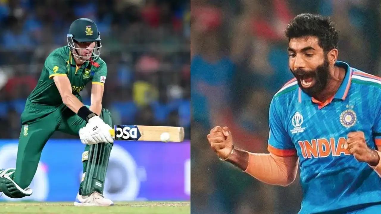 The 'Men in Blue' and the 'Proteas' have faced each other in 90 ODI matches out of which South Africa is leading with 50 wins and India has come victorious on 37 occasions. Three matches between the teams ended with no result