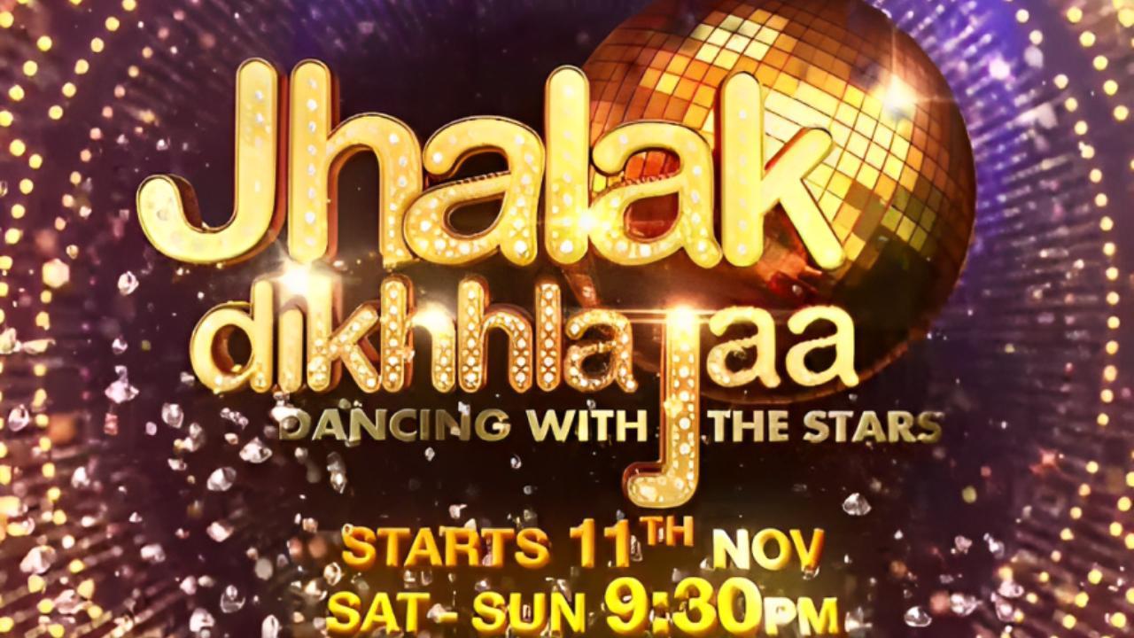 Shiv Thakare, Gauahar Khan, Tanishaa Mukerji, Urvashi Dholakia ring in the 'Jhalak Dikhhla Jaa' season 11