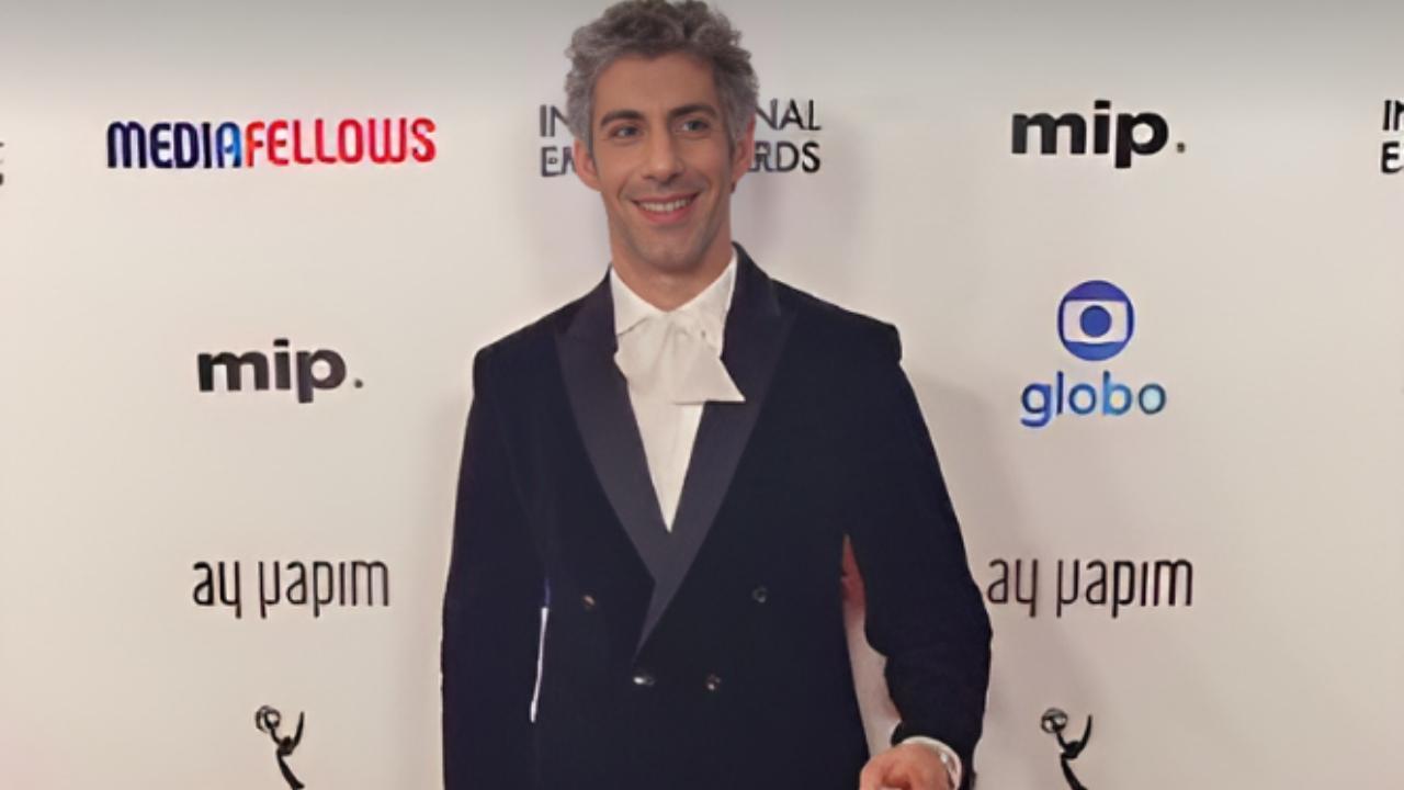 International Emmy Awards 2023: Jim Sarbh loses 'Best Actor' title to Martin F