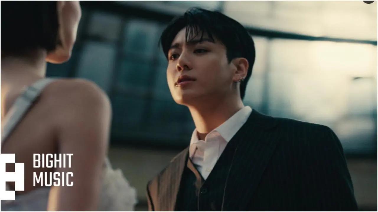 BTS: Jungkook's first solo album Golden dropped this morning. It has become the fastest album by an Asian act to top the iTunes UK chart. Read More