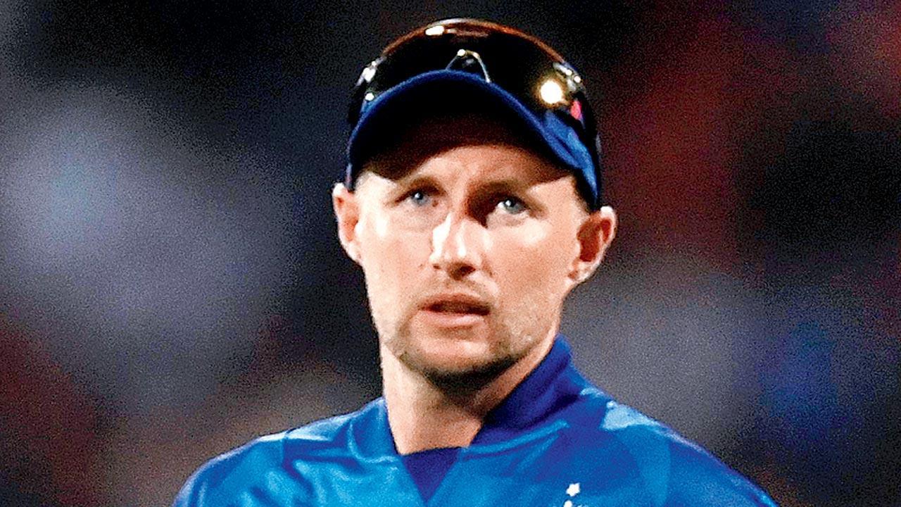 Joe Root along with skipper Stokes opts out of IPL 2024
