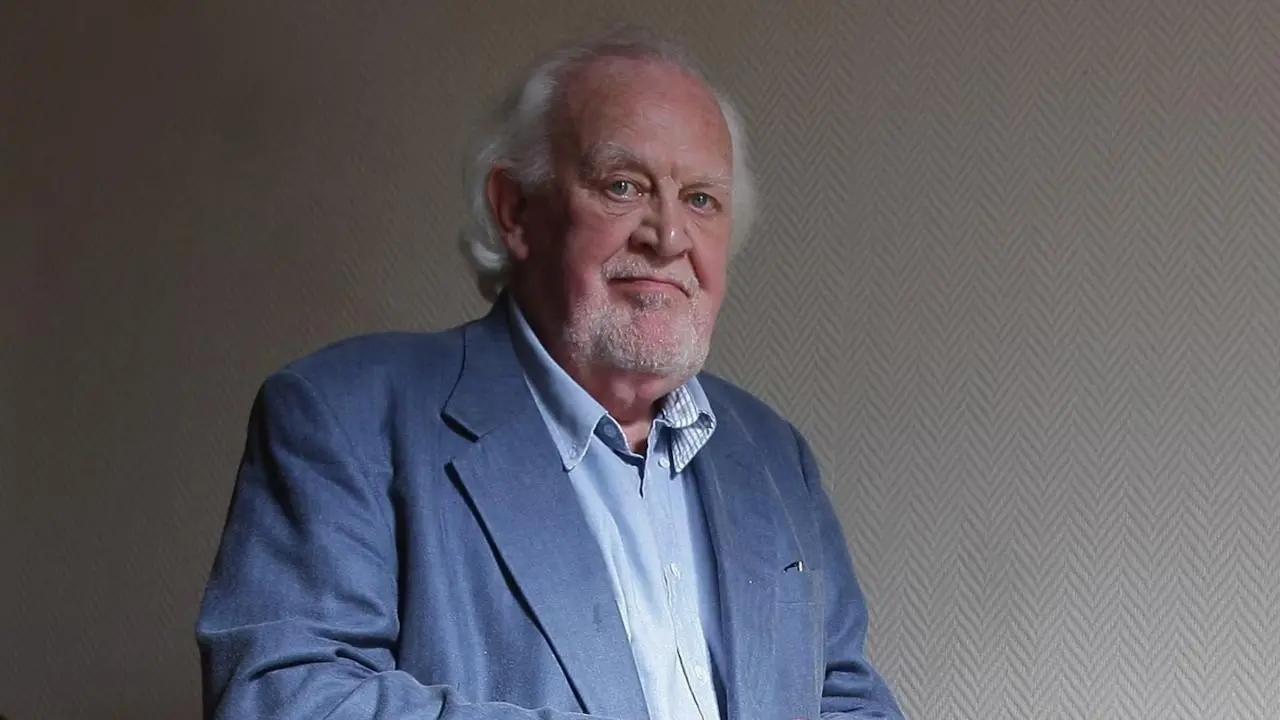 British actor Joss Ackland, known for his roles in the films 'Lethal Weapon 2; and 'White Mischief', passed away on Sunday at the age of 95. Read More