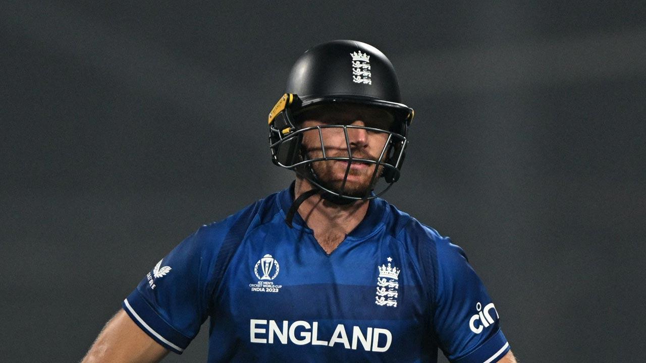 ICC World Cup 2023: There won't be drastic changes in our ODI outlook like it happened post 2015, says Jos Buttler
