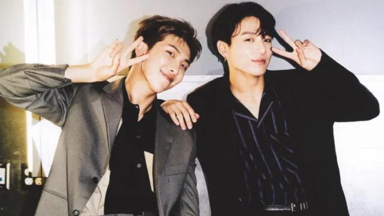 BTS: Namjoon calls Jungkook 'cool', says 'He's our youngest, but..'