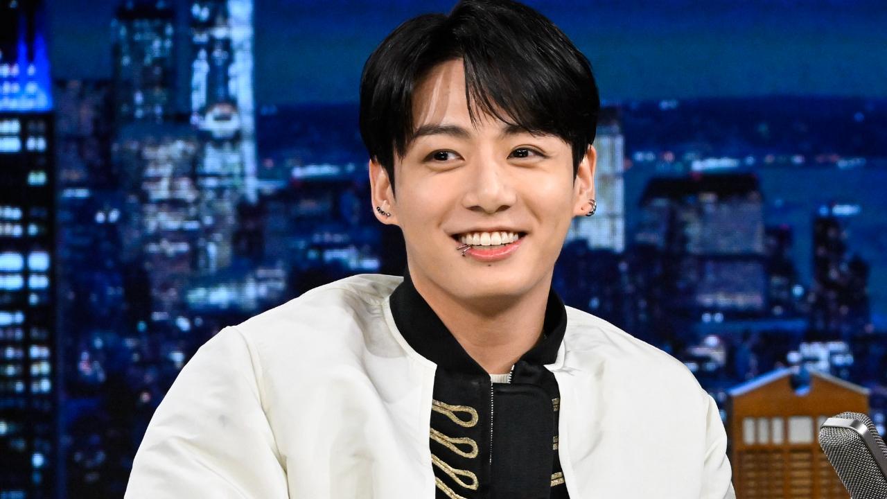 BTS: Jungkook reveals his biggest fear in the world on 'The Tonight Show'