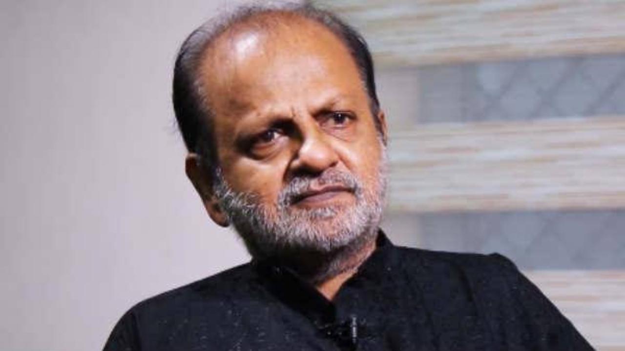 Tamil actor Junior Balaiah passes away at 70