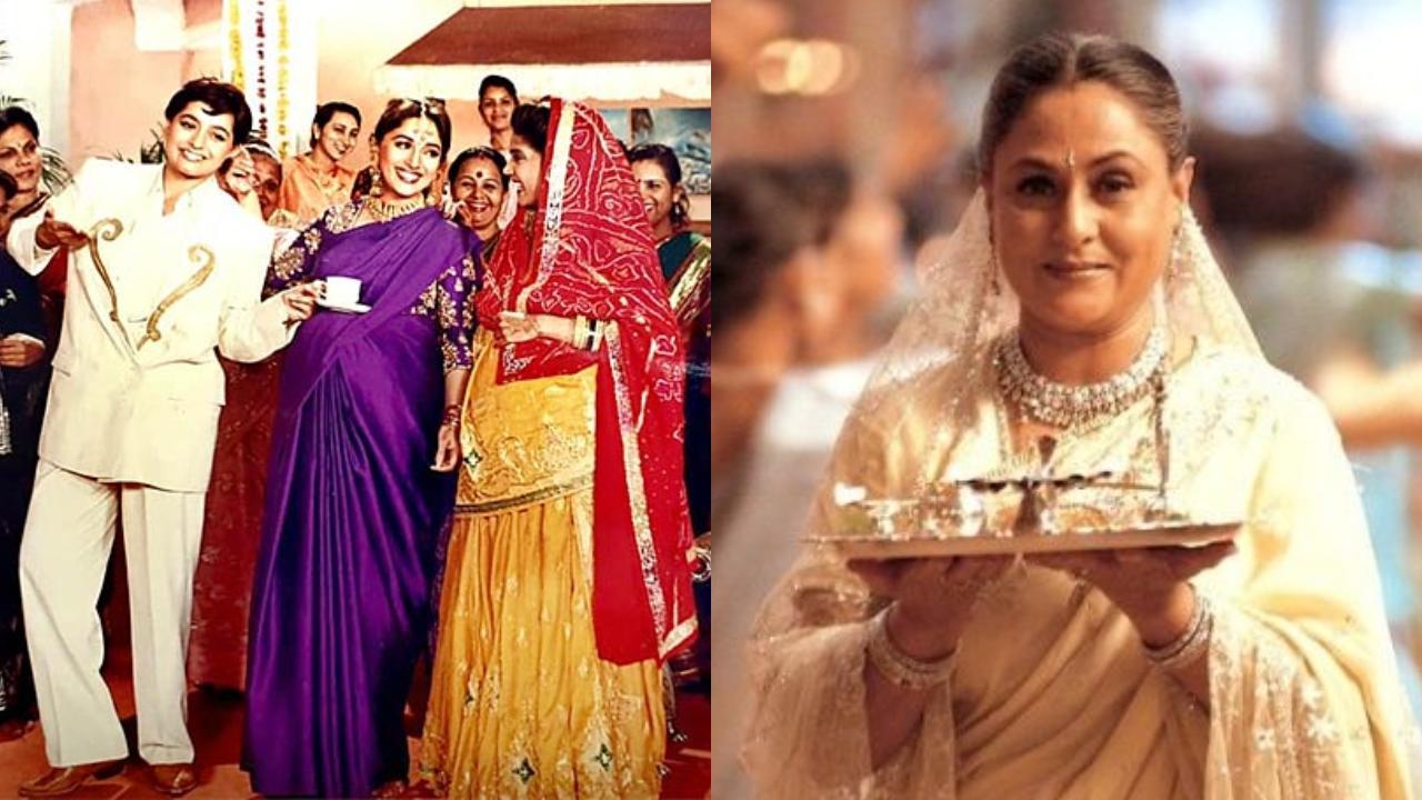 Diwali 2023: Kabhie Khushi Kabhi Gham to Hum Aapke Hain Koun, films that portray iconic festive seasons
