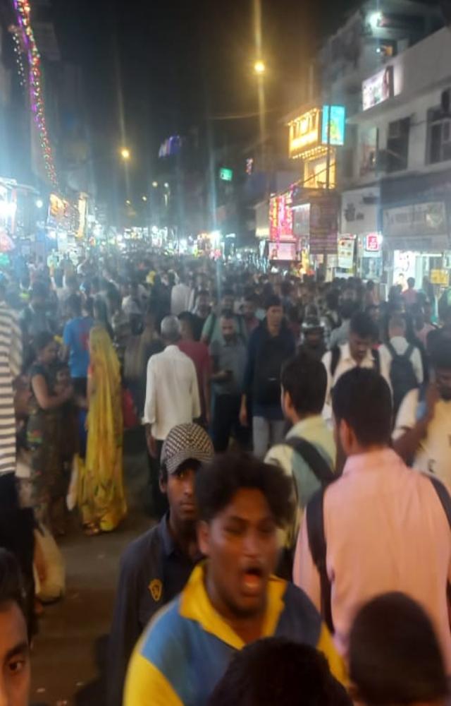 Diwali will be celebrated from Friday, 10 Nov, 2023 to Tuesday, 14 Nov, 2023
