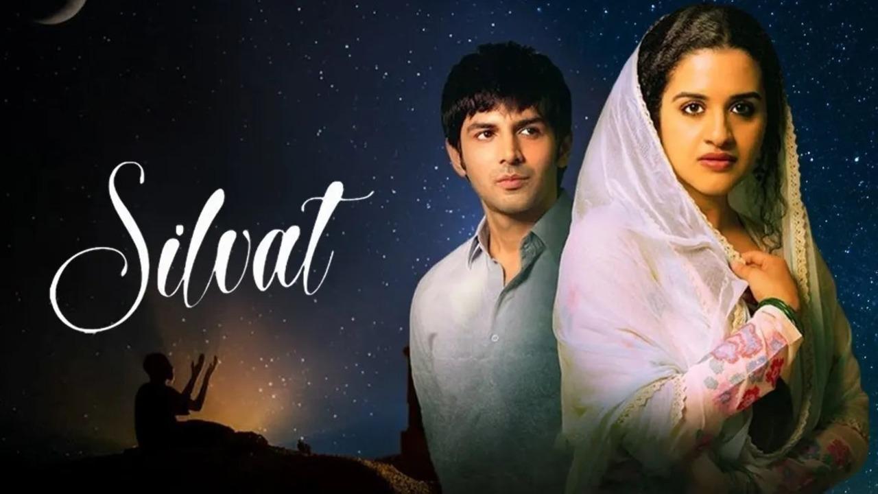 After Pyaar Ka Punchnama 2, Kartik was seen in a short film titled Silvat. The film follows the story of Noor, a married woman, falls in love with Anwar, a tailor. However, they never express their feelings as she awaits her husband's return from Riyadh