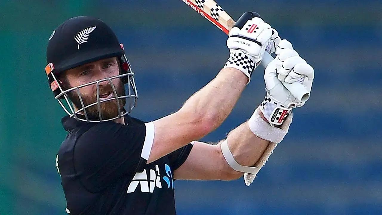 New Zealand skipper Kane Williamson on Friday overtook former Kiwi captain Stephen Fleming to become country's highest-run scorer in ICC Cricket World Cup