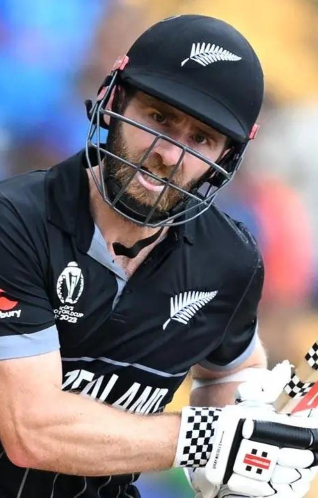 Cricketers with most ODI WC appearances