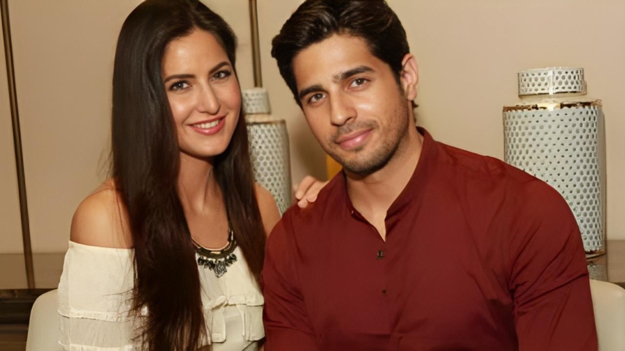 Koffee with Karan 8: Who does Sidharth Malhotra have a crush on besides wife Kiara Advani? Find out here