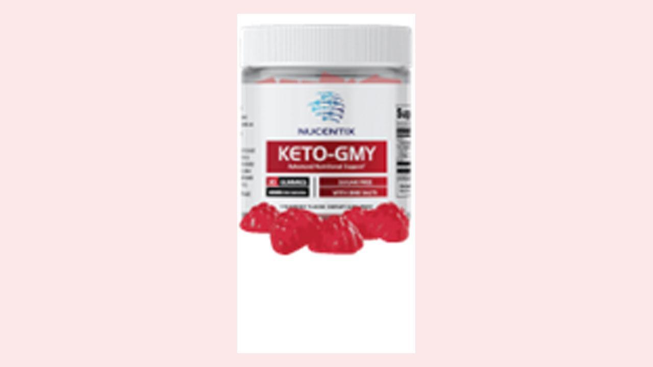 Gmy Keto Gummies Reviews: Does Keto GMY Gummies Really Work Or A Scam?