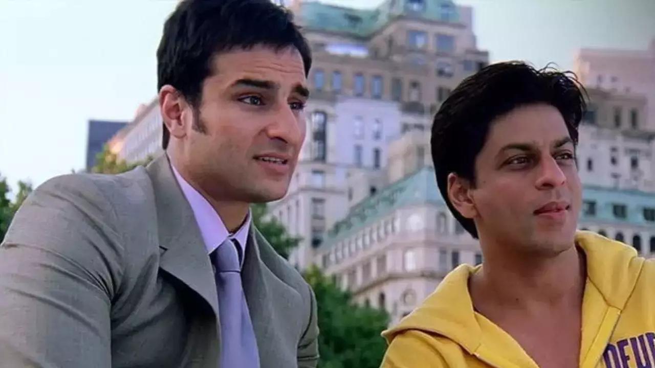 Tuesday Trivia: Before Saif Ali Khan, these actors were approached for the role 