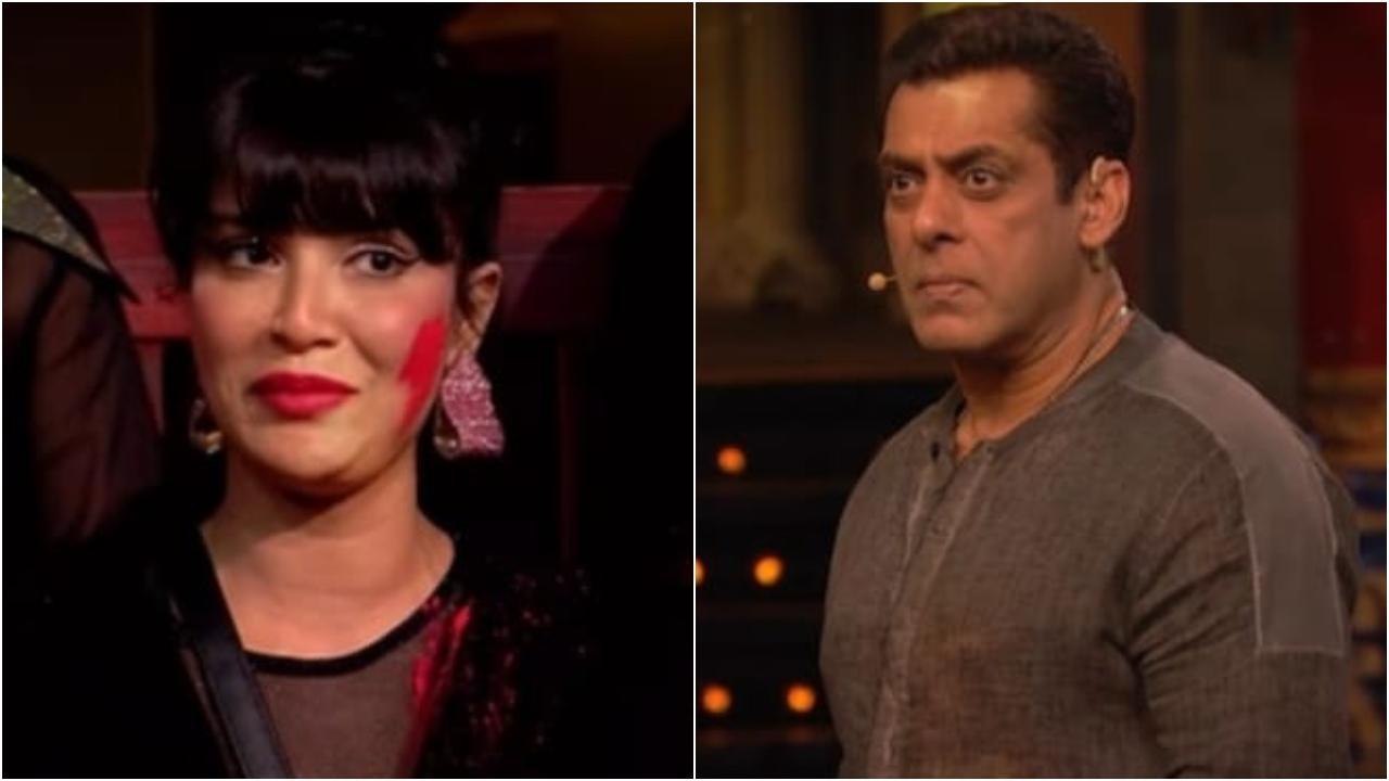 Bigg boss 13 full 2025 episode 42