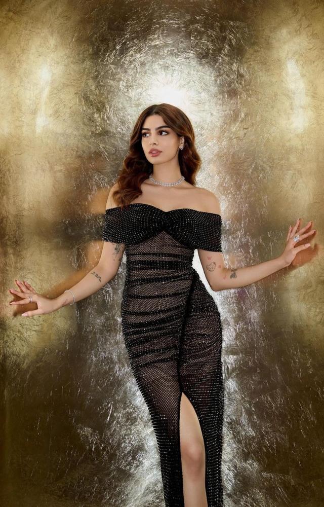 khushi kapoor birthday dress Khushi Kapoor Birthday 2023: Top 6 looks