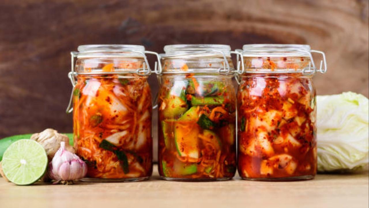 How the Korean wave has fuelled the love for kimchi in India
