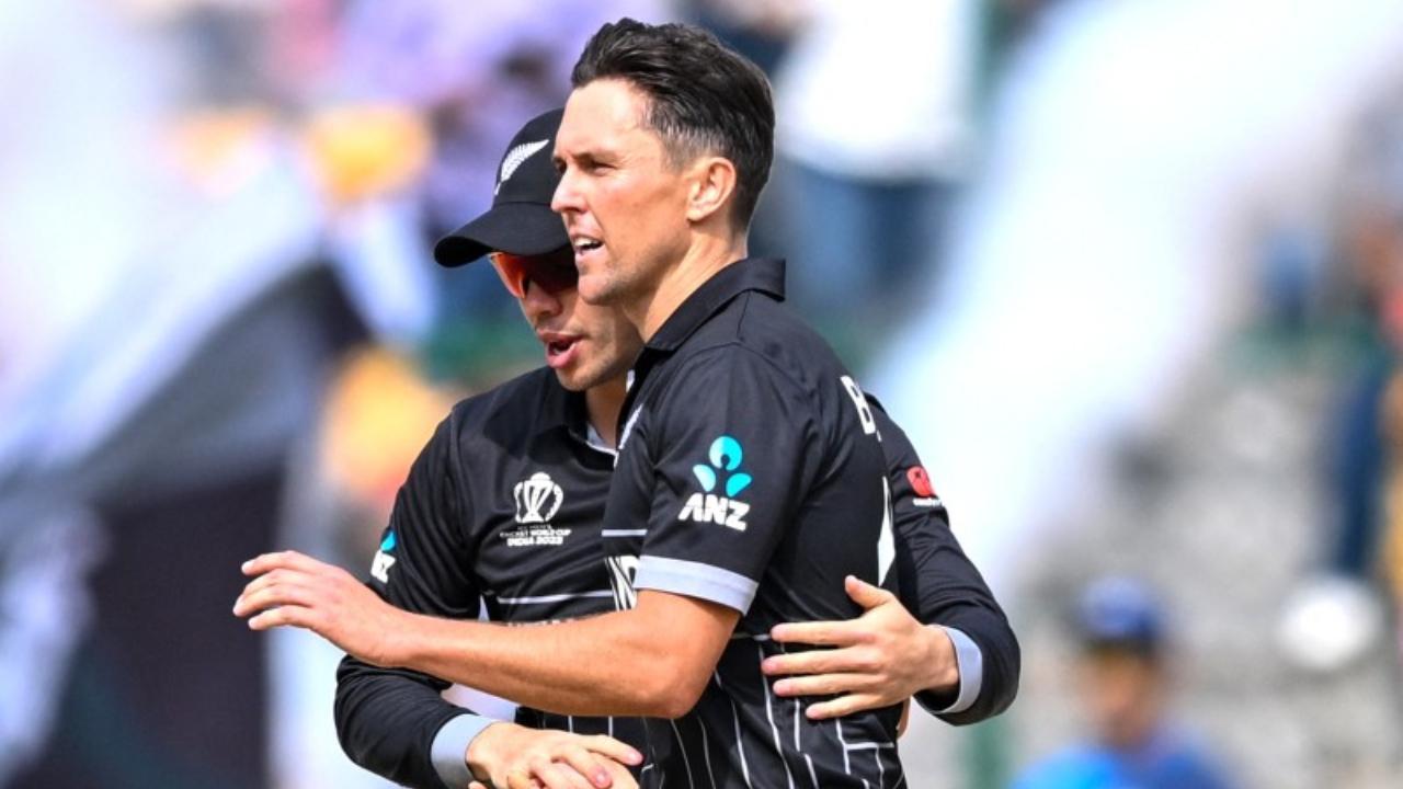 Semi-final scenarios after New Zealand's five-wicket win over Lankans