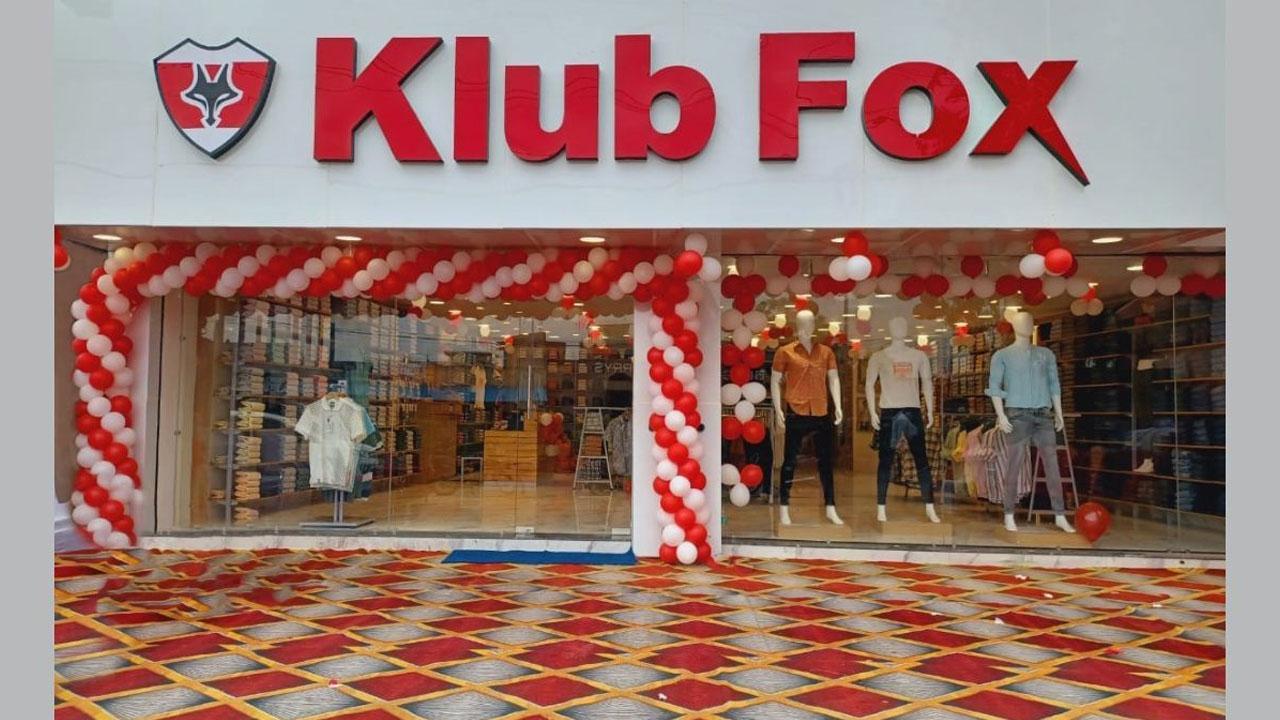 Klub Fox opens 6 new stores in October
