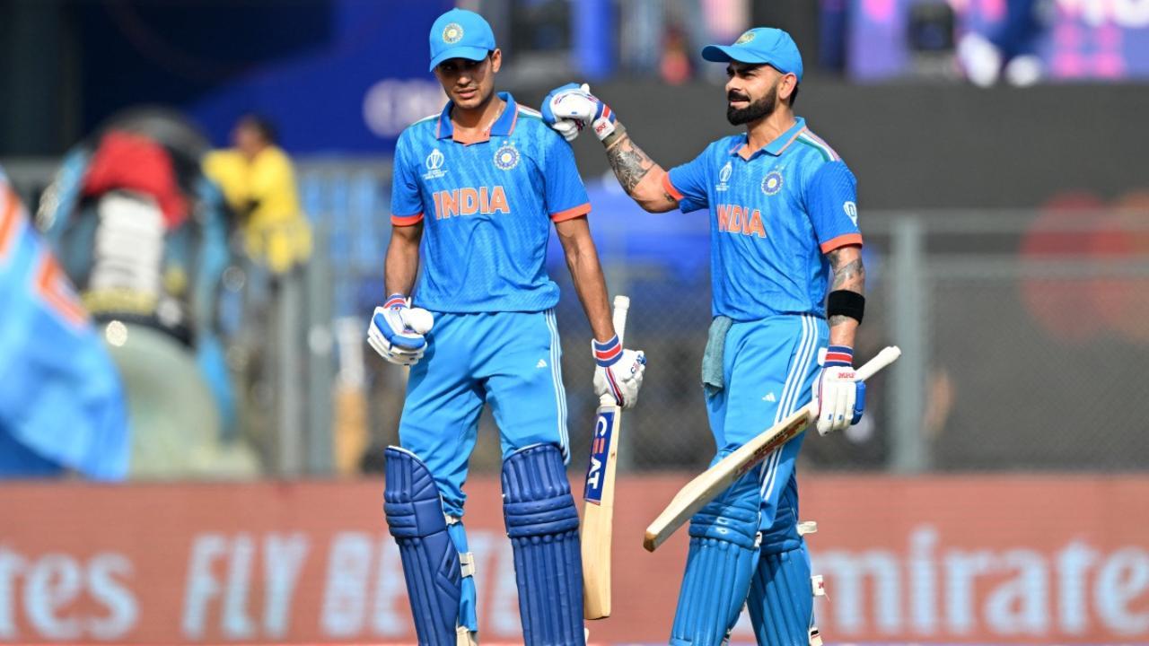 Motera showdown: Team India at a glance