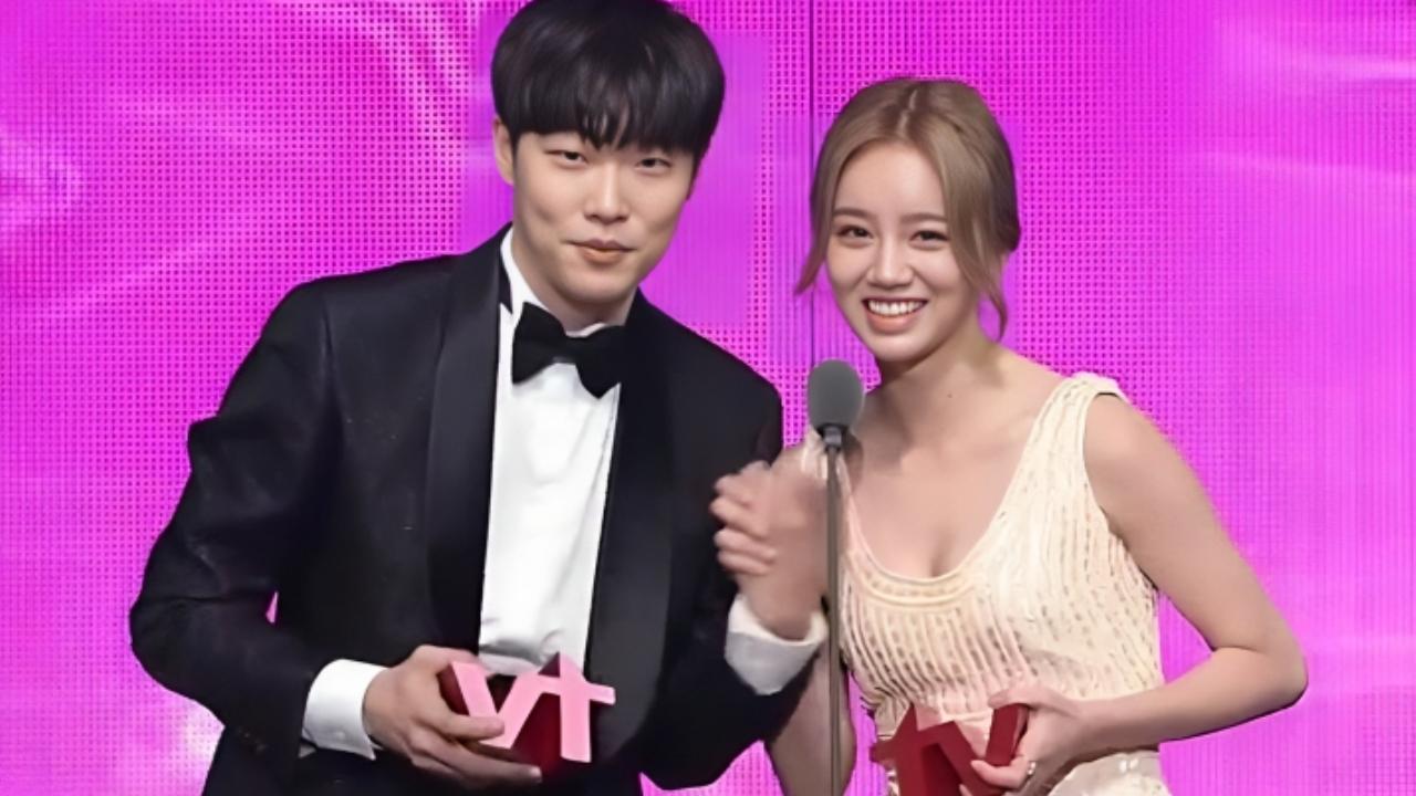 End of an era! Reply 1988's Lee Hyeri and Ryu Jun Yeol split after a 7-year relationship