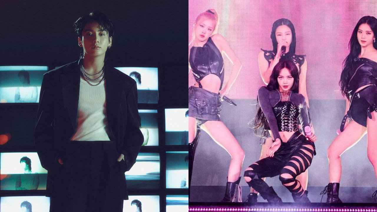 From BTS to NewJeans, full K-pop winners list at Billboard Music Awards 2023