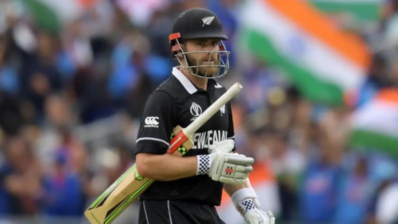 Kane Williamson
Kiwi skipper Kane Williamson has been scoring runs for his side after missing a few matches of the ICC World Cup 2023. He has played an important role in guiding New Zealand to the semi-final of the ICC World Cup 2023. What plans he has against the hosts will be a point to watch out for