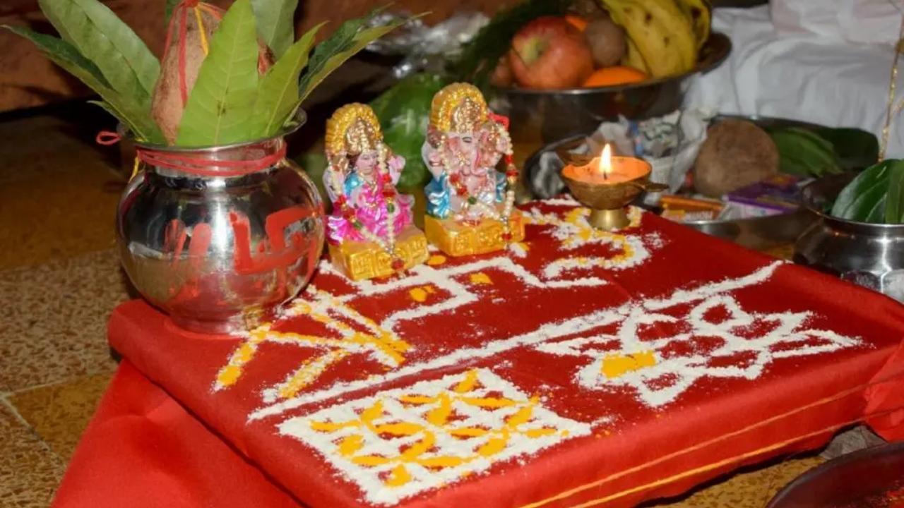 Lakshmi Puja 2023: Significance and celebration of the festival