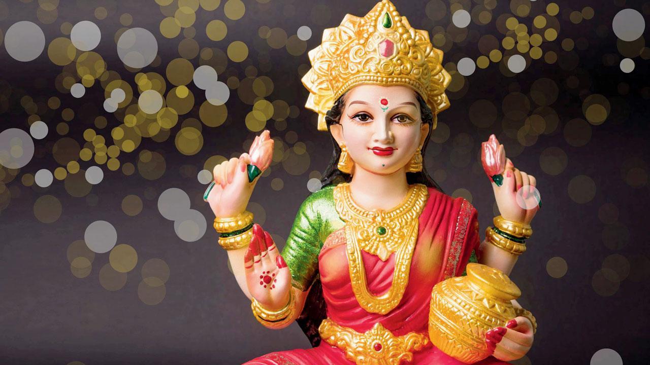 Nine creative ways to bring Laxmi home this Diwali 