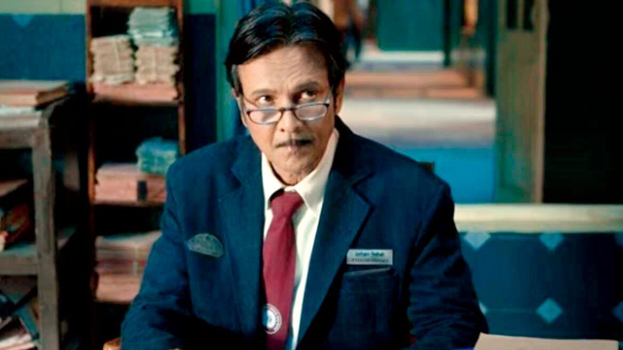 Kay Kay Menon: Pleased that I didn’t go by my intuition