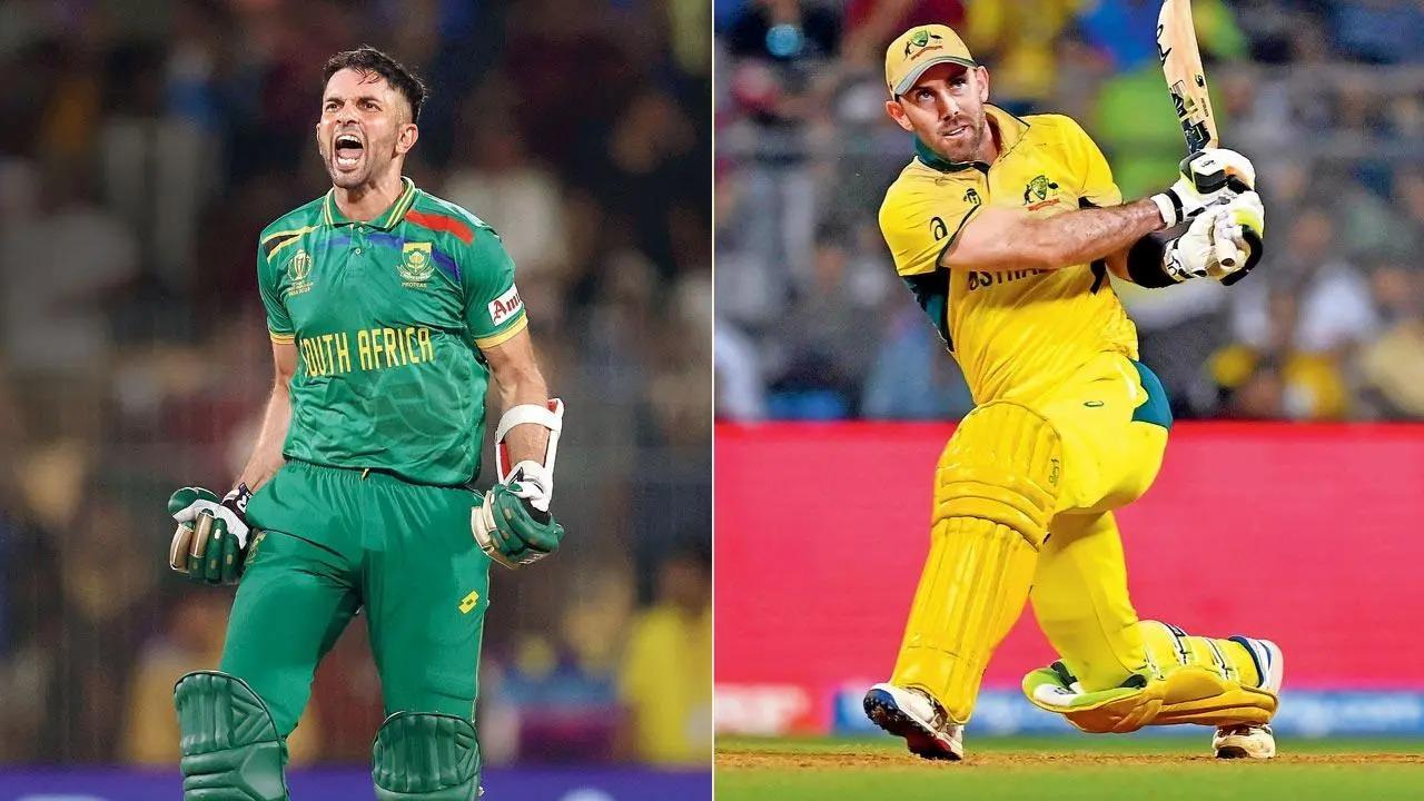 ICC World Cup 2023 | SA vs AUS: Here's all you need to know