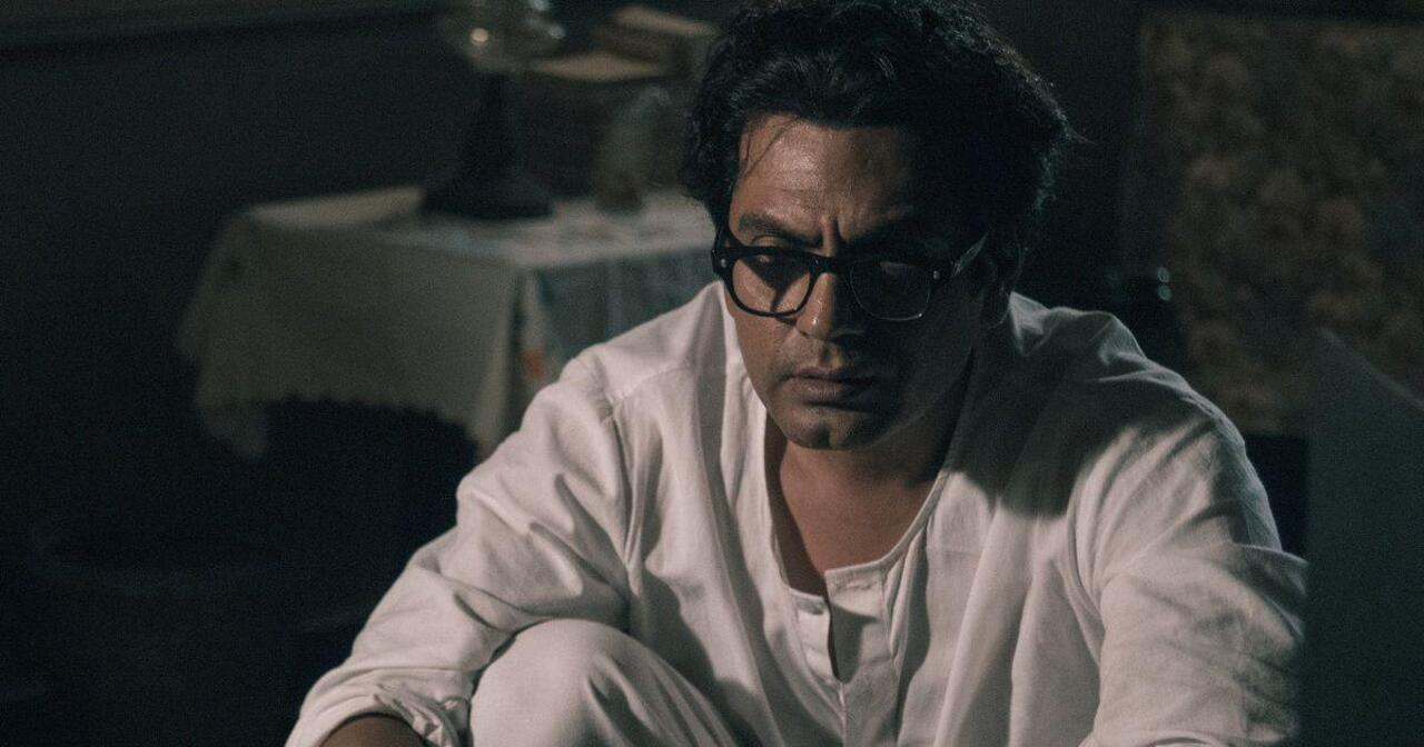 Nawazuddin Siddiqui did not charge any amount for the film Manto in which he played the titular role 