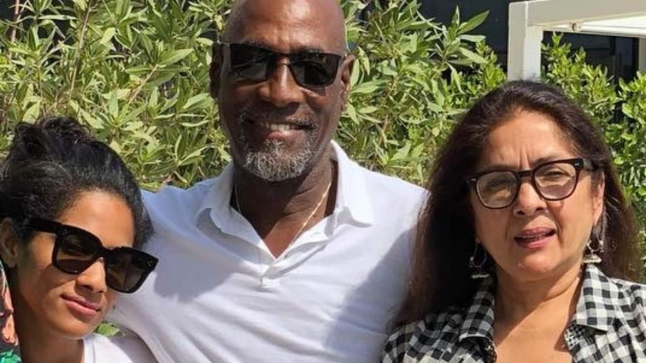 Masaba Gupta reacts to ex-Pak cricketer Ramiz Raja's 'sickening' reaction to joke on parents Neena Gupta, Viv Richards