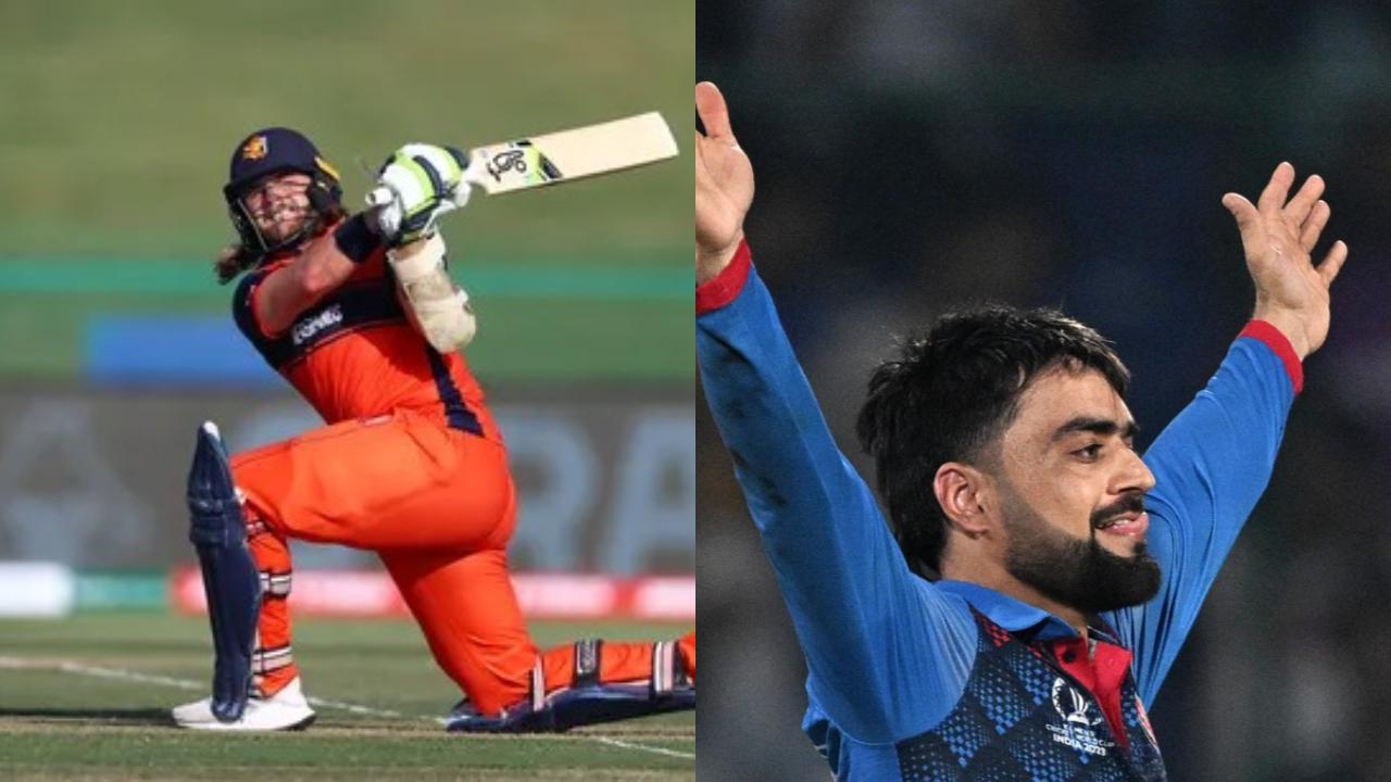 Today's clash between the Dutch and the Afghans will be played in Lucknow at Bharat Ratna Shri Atal Bihari Vajpayee Ekana Cricket Stadium. The match will start at 2.00 PM. The Netherlands can still qualify for the semi-final of the ICC World Cup 2023 if they win all three matches and secure 10 points on the points table. But they also need to defend on the results of other matches. Similarly, Afghanistan can qualify for the semi-finals under the criteria of winning all three matches and depending on the results of other matches