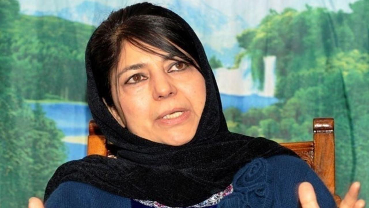 Continued status quo could lead to the demise of Indian democracy: J&K PDP